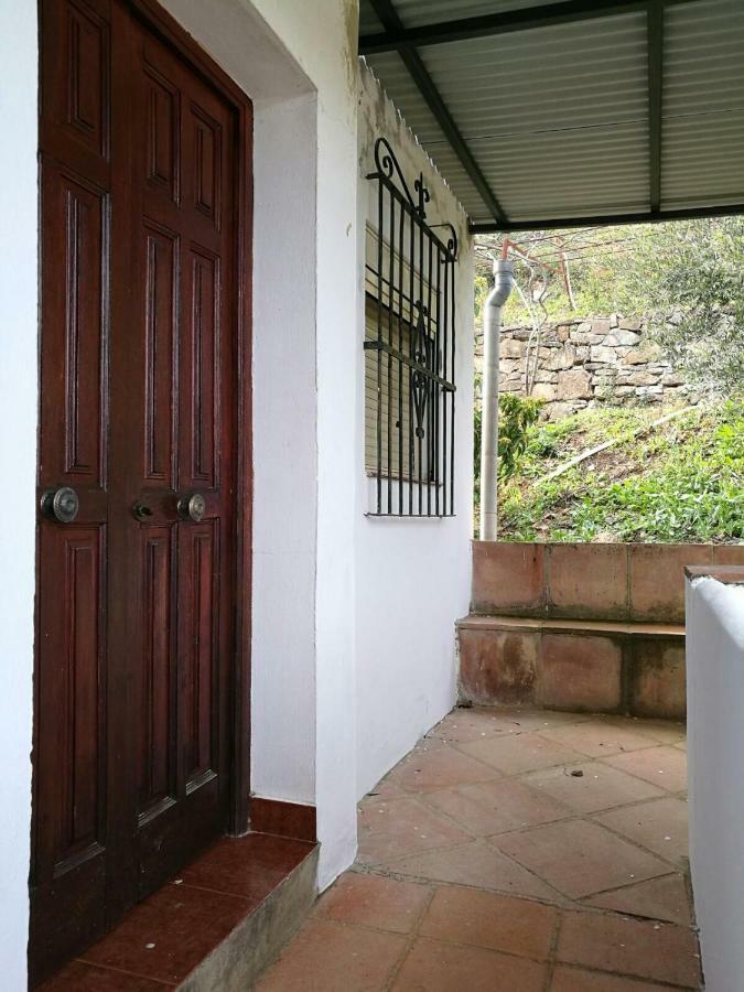 科提德拉方特尔 Casa El Pino旅馆 外观 照片