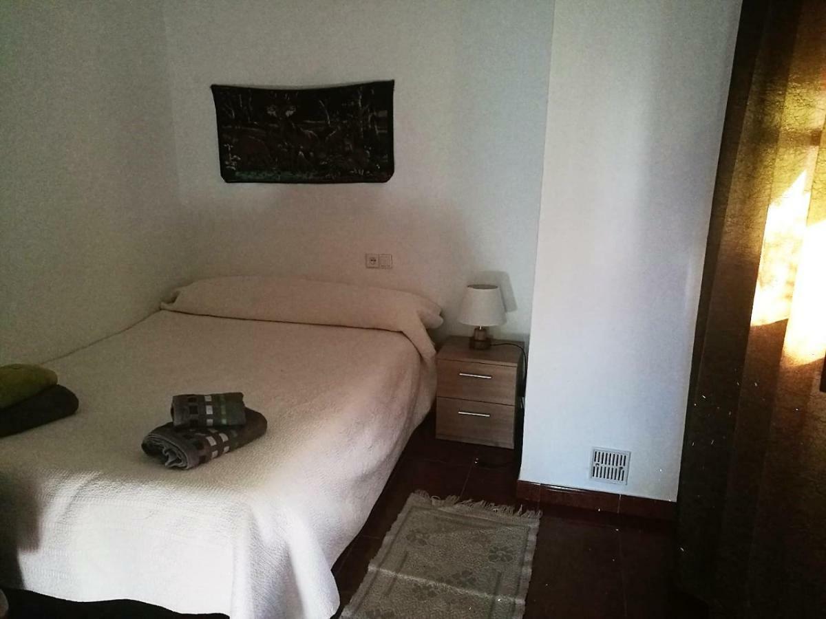科提德拉方特尔 Casa El Pino旅馆 外观 照片